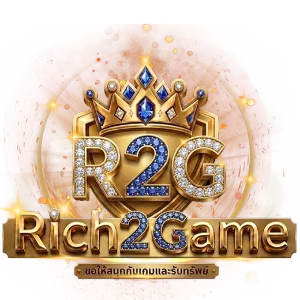 RICH2GAME คาสิโนออนไลน์ บาคาร่า สล็อต กีฬา ฝากถอนออโต้